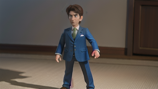 告訴できない人