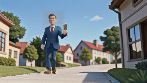 ゾーニングと都市計画