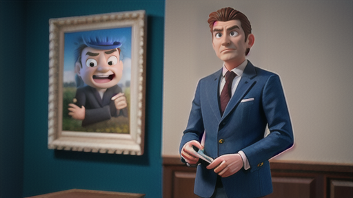 探偵とタレコミ