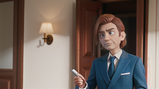 盗聴とタレコミ