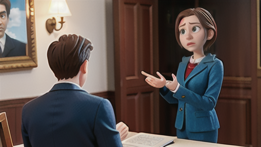 告訴人と検察の関係