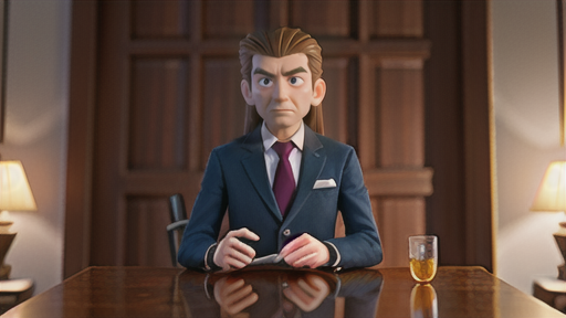 中間判決の対象