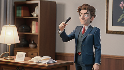 真実の追求とタレコミ