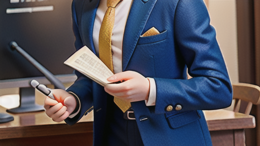 不服申立ての方法