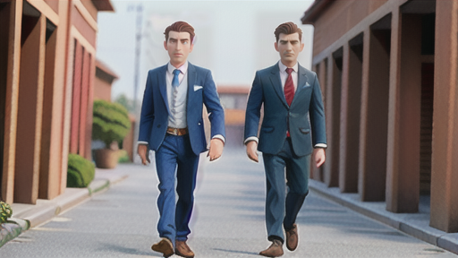 他の紛争解決手段との違い