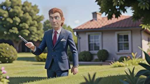 妨害排除請求権