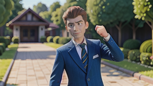 法律による保護