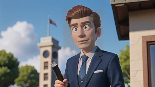 父親の推定と問題点