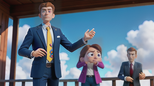 探偵と弁護士の違い