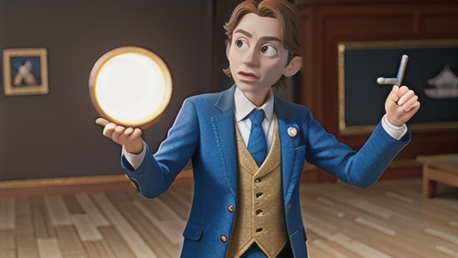 ニタイと真相解明