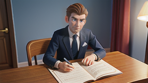 作成における注意点