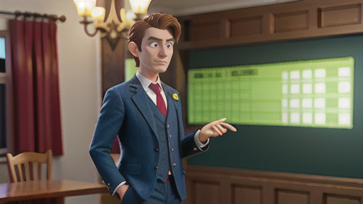 婚姻費用の算定方法