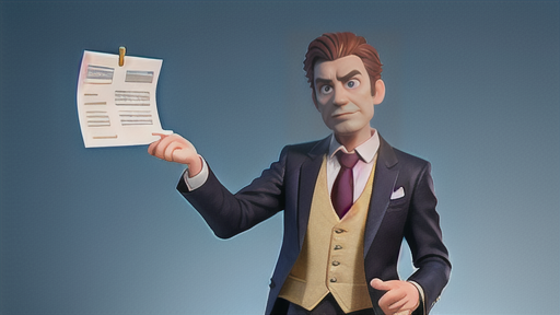 文書送付嘱託とは