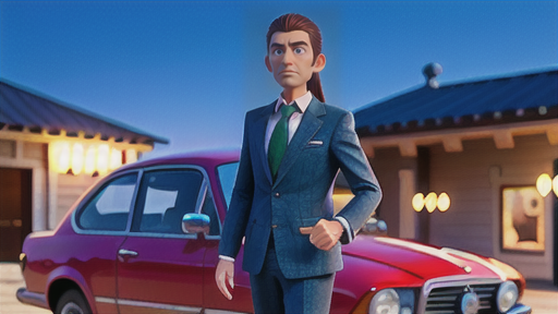 フリート契約者とは