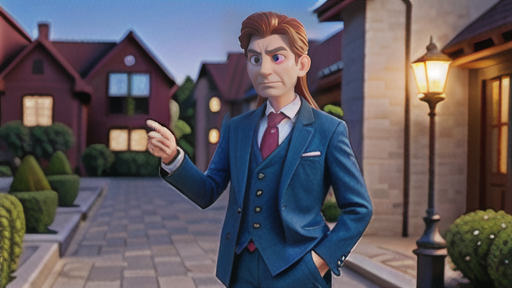 第三者への命令