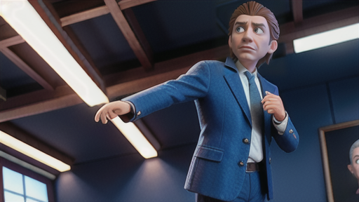 命令に従わない場合