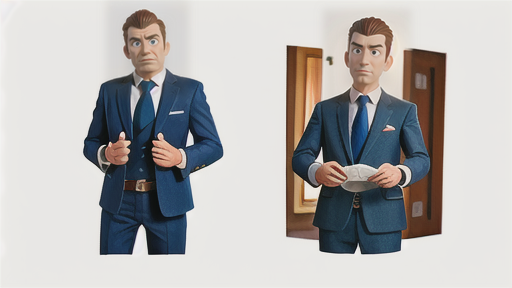 事故による等級の推移