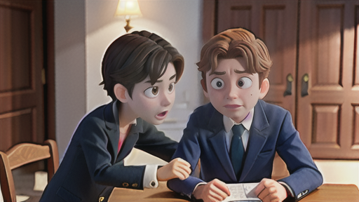 親子関係不存在確認の訴え