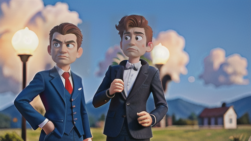 適法性と違法性の境界線