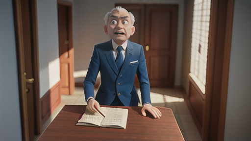 調停調書の法的効力