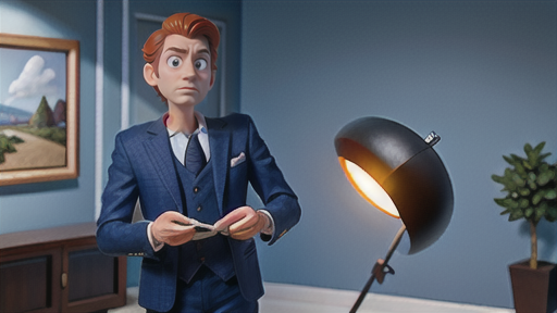 陳述書の証拠能力