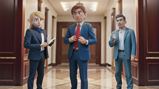 探偵の調査手法