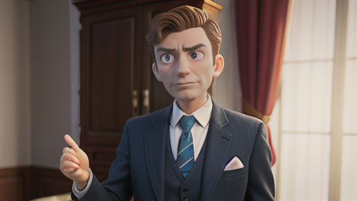 答弁書と今後の手続き