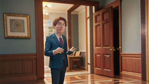 手続きの進め方