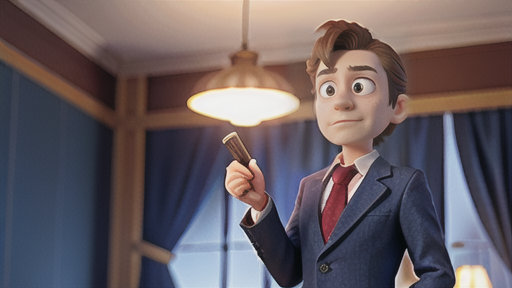 特有財産の証明方法