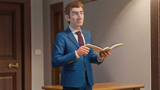 法律の専門家への相談