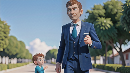 子の立場と法律