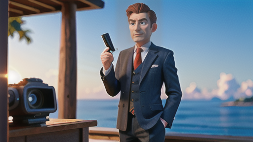 銀塩カメラとリチウム電池