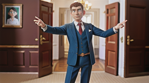 不受理申出の方法