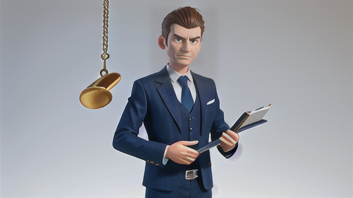 さまざまな法定代理人