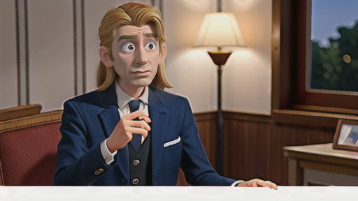 法定代理人の責任