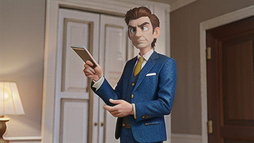 法定代理人と任意代理人の違い