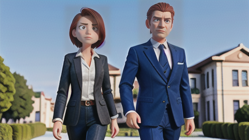 法律との関係性