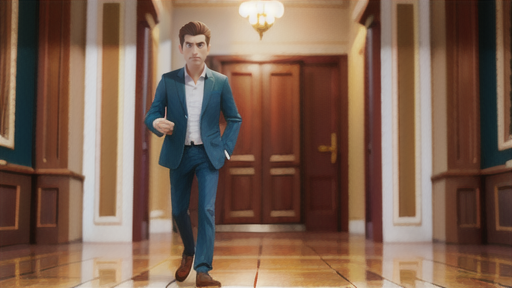 ルース・テイルとは