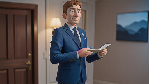 対象者を見失わないための工夫