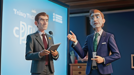 電話交換機の仕組み