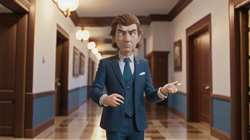 回復困難な精神病