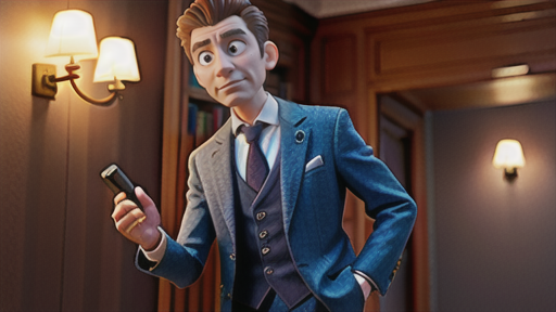 盗聴対策の重要性