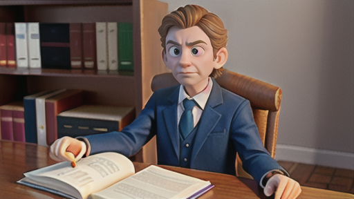 本人訴訟の注意点