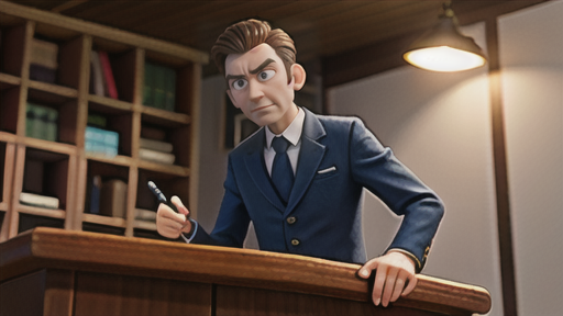 善意占有との違い