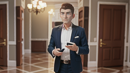 アッテネータの役割