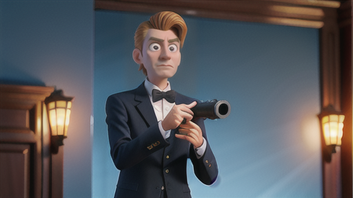 諜報活動の実態