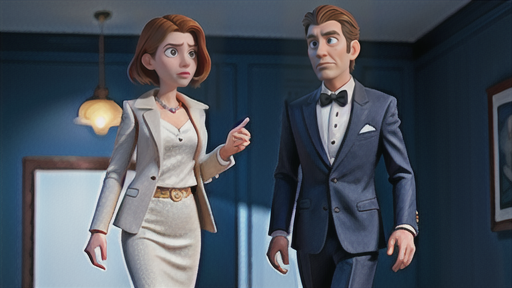 慰謝料との関係