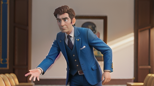 公務員における責任