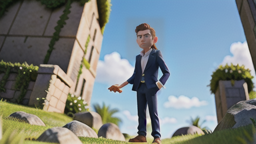 旅と自由への憧れ