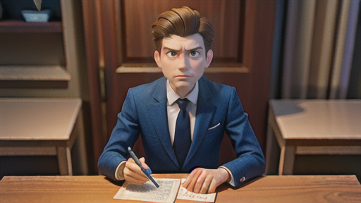 正当な理由のある別居